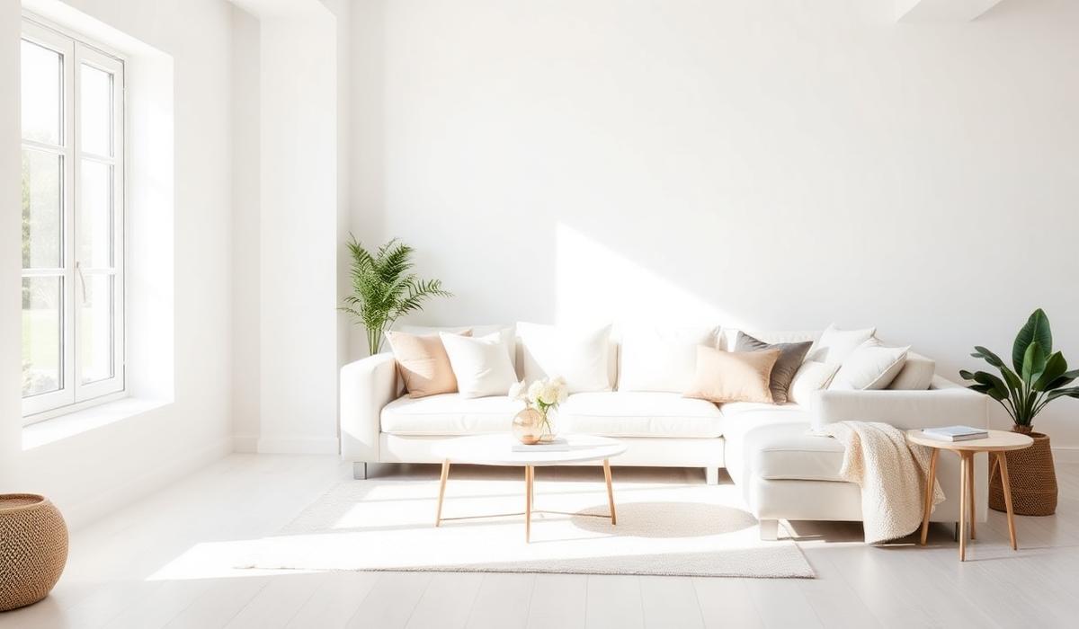 Como Higienizar o Sofá Corretamente em Casa e Quando Chamar um Profissional